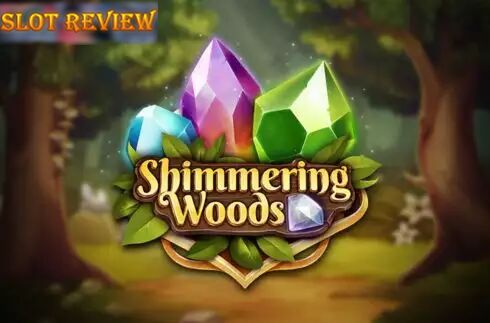 Shimmering Woods icon